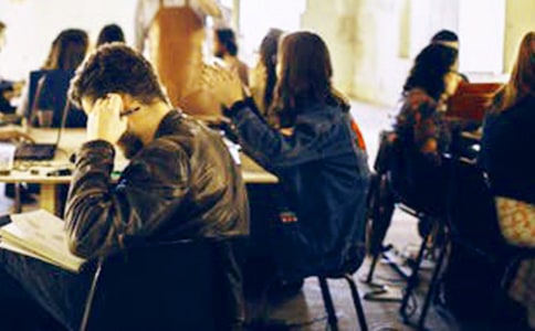 保險行業大學生畢業實習報告