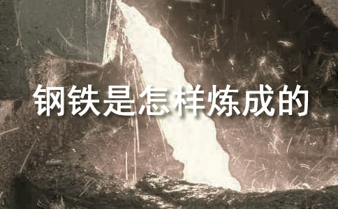 【精】鋼鐵是怎樣煉成的讀書筆記