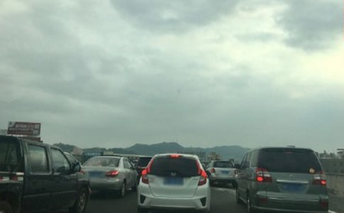 高速公路單位工作年終總結