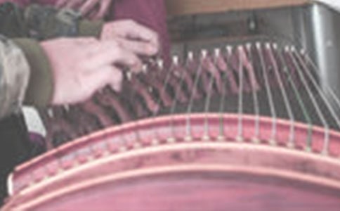 古箏春江花月夜賞析