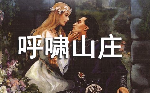 呼嘯山莊讀后感(匯編15篇)