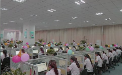 聯通話務員年度個人工作總結范文