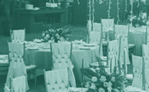 新娘婚禮浪漫致辭