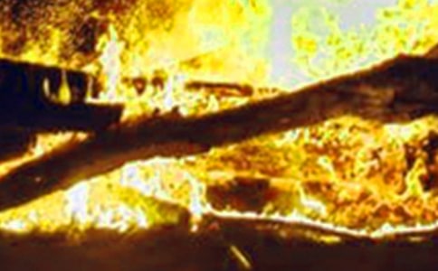 冬春火災防控工作總結