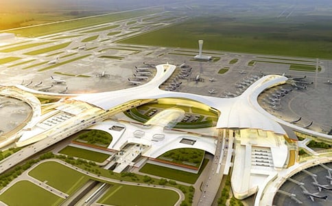 機場凈空區域保護專項工作匯報_工作匯報