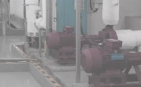 機電管理部五月份工作總結