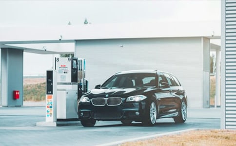 加油站年終工作總結(jié)