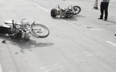 交通事故協(xié)議書范文集錦5篇