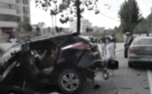 交通事故調解協議書3篇