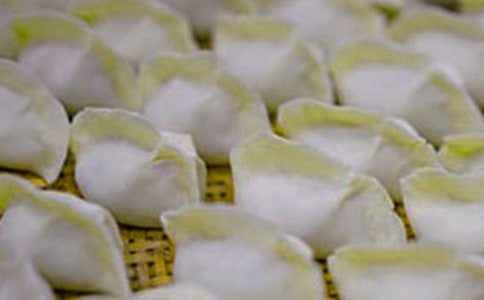 我學(xué)會(huì)了包餃子的作文(10篇)