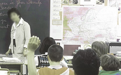 骨干教師年度考核個人工作總結(最新6篇)