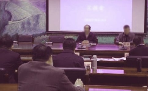 學校教務處個人工作總結