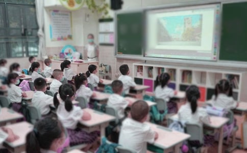 階段性教學工作總結