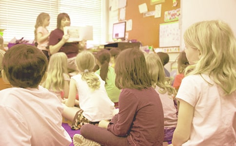 教學個人工作總結