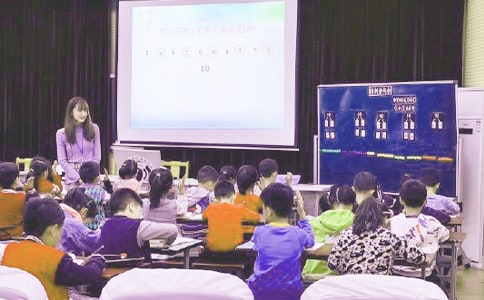 小學(xué)品德教學(xué)工作總結(jié)-教學(xué)工作總結(jié)