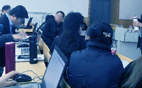 政史教研組工作總結10篇