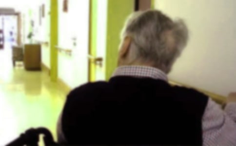 敬老院社會(huì)實(shí)踐心得體會(huì)【精華】