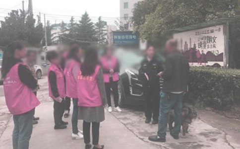 社區居委會年度工作總結范文