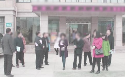 社區居委會工作總結(精選10篇)