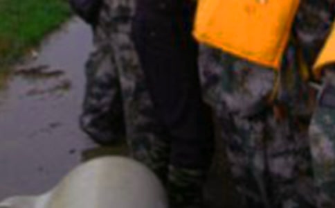 (實用)抗洪搶險心得體會6篇