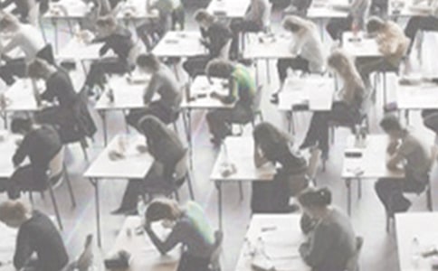 考試祝福語精選15篇