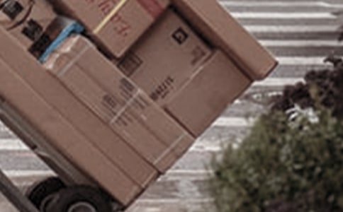 2022快遞工作計劃范文