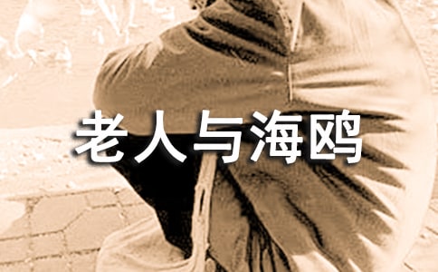 讓真情永駐人間——讀《老人與海鷗》有感