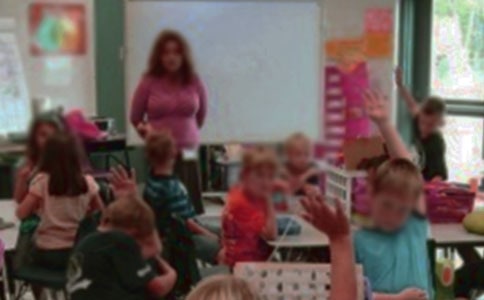 老師個人工作總結-個人總結