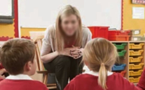 給老師的感謝信樣本