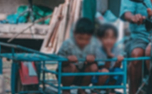 班級關愛留守兒童工作計劃范文