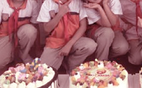 幼兒園園長(zhǎng)六一致辭