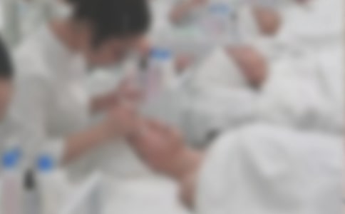 美容師銷售總結模板最新