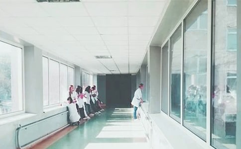 皮膚科門診年終總結