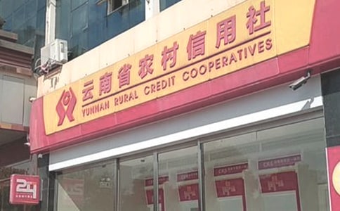 農村信用社個人學習總結