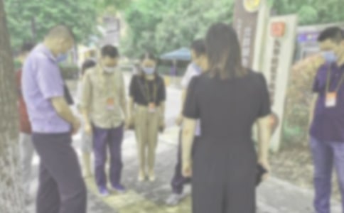 社區綜治工作總結