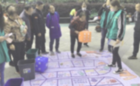 社區安全工作總結范文