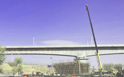 建筑施工員個人年終總結