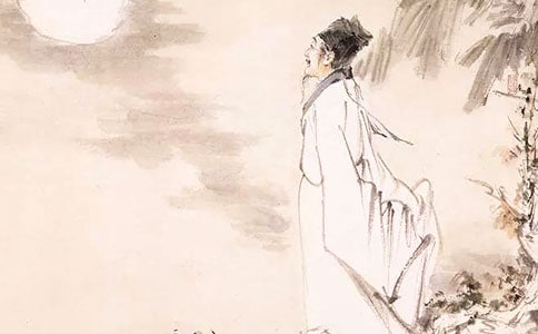 關(guān)于蘇軾詩(shī)詞選讀