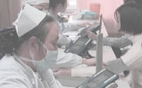 體檢中心年終工作總結(jié)