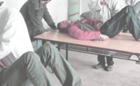 體檢中心個人工作總結(精選10篇)