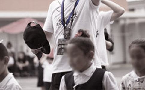 高二體育教師工作總結