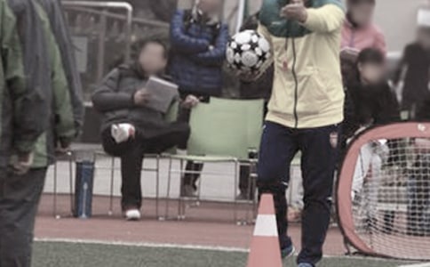 年度考核表體育教師個人工作總結