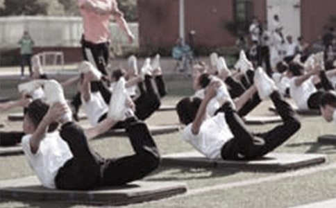 小學體育教學個人工作總結-體育工作總結