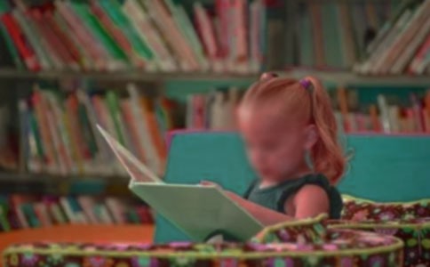 睡前的童話故事