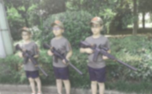 2023年夏令營活動總結