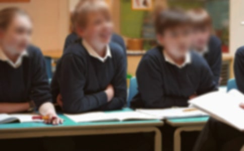 小學生關于憲法的國旗下講話稿(通用12篇)