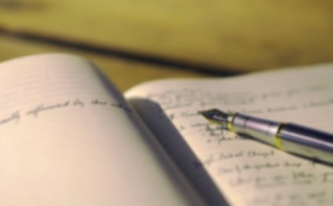 給遠方小學生寫信