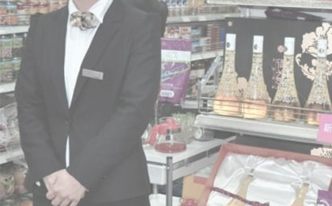 營業員年度工作總結15篇