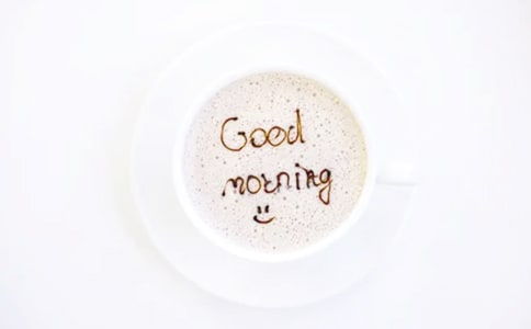 早安正能量心語一句話