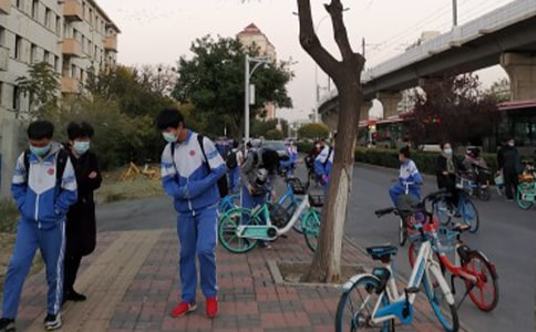 初中學生資助工作總結(精選12篇)